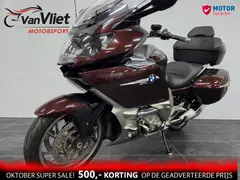 BMW K 1600 GTL 2013 occasion – foto 17 van 26