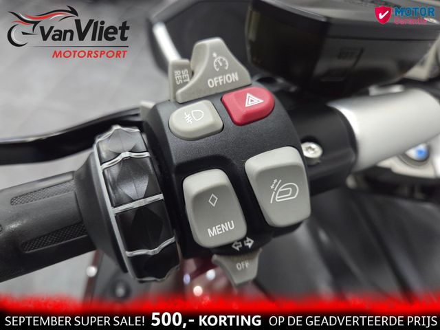 bmw - k-1600-gtl