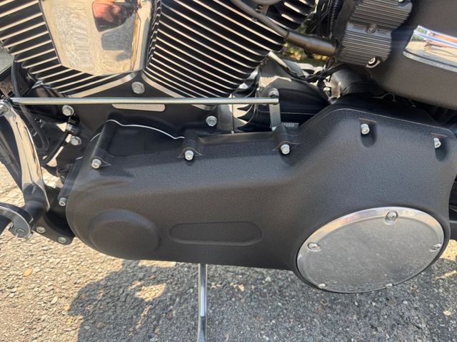 harley-davidson - fatbob