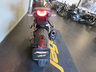 HONDA CB 1000 R – foto 4