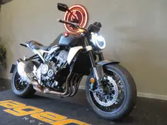 Honda CB 1000 R CB1000 Historie Perfect! 2022 occasion – foto 8 van 14