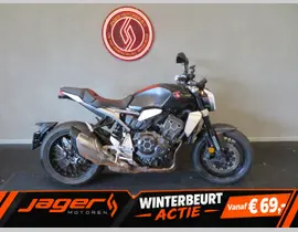 Honda CB 1000 R 2022 occasion