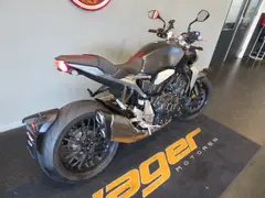 Honda CB 1000 R CB1000 Historie Perfect! 2022 occasion – foto 3 van 14