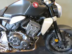 Honda CB 1000 R CB1000 Historie Perfect! 2022 occasion – foto 9 van 14