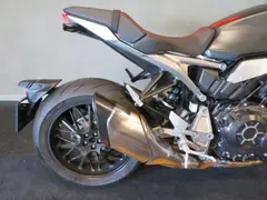 Honda CB 1000 R CB1000 Historie Perfect! 2022 occasion – foto 10 van 14