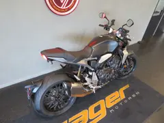Honda CB 1000 R CB1000 Historie Perfect! 2022 occasion – foto 11 van 14