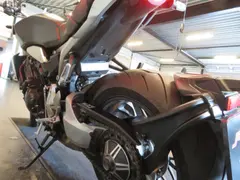 Honda CB 1000 R CB1000 Historie Perfect! 2022 occasion – foto 12 van 14