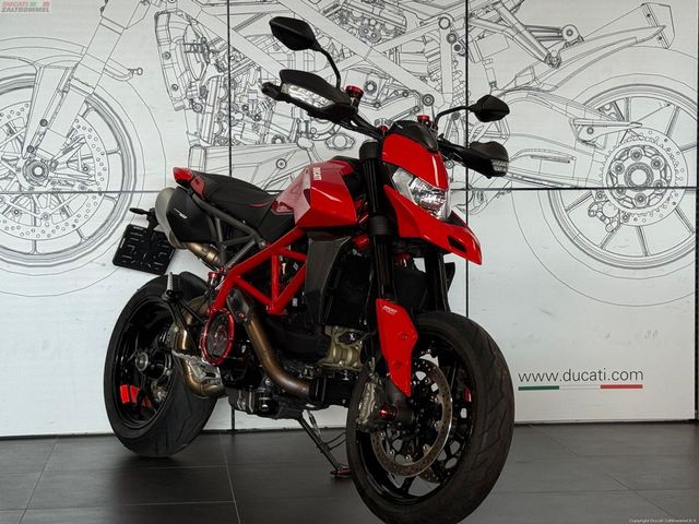 ducati - hypermotard-950