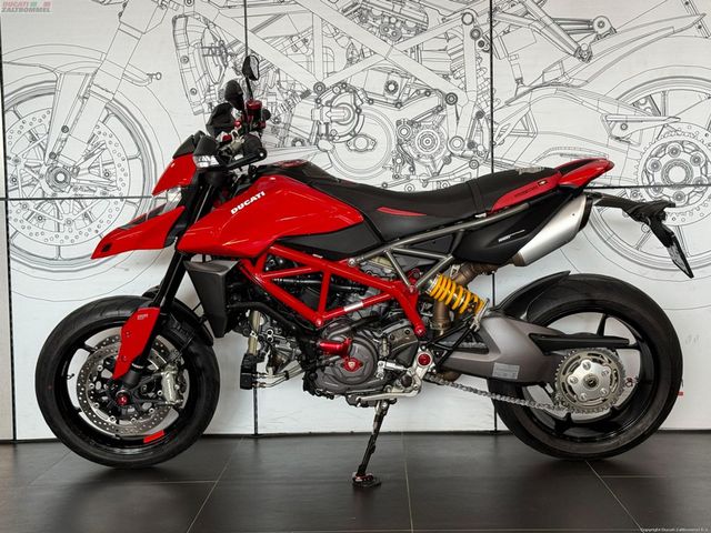 ducati - hypermotard-950