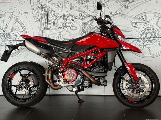 ducati - hypermotard-950