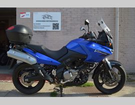 Suzuki V-Strom DL 650 ABS 2006 occasion