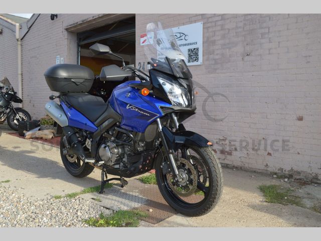 suzuki - v-strom-dl-650-abs