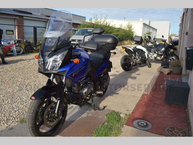 suzuki - v-strom-dl-650-abs