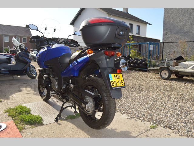 suzuki - v-strom-dl-650-abs