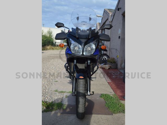 suzuki - v-strom-dl-650-abs