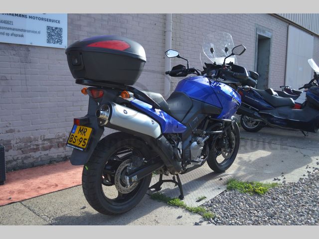 suzuki - v-strom-dl-650-abs