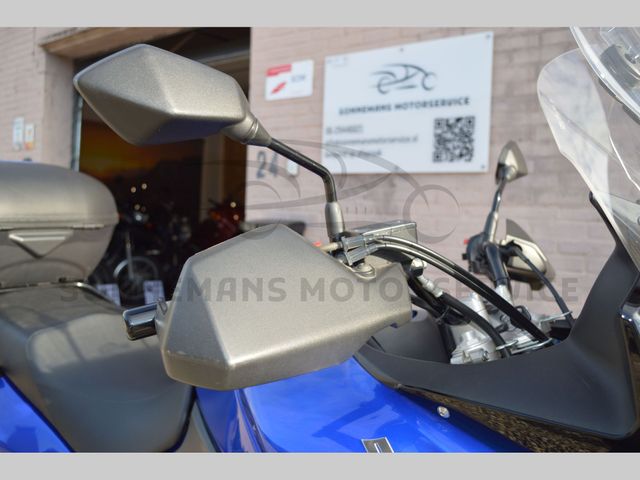suzuki - v-strom-dl-650-abs