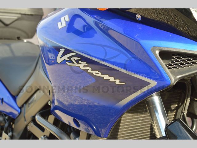 suzuki - v-strom-dl-650-abs