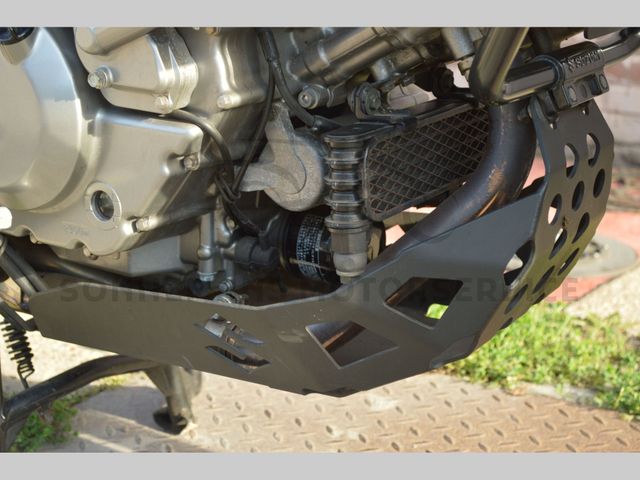 suzuki - v-strom-dl-650-abs