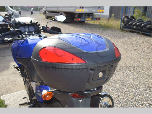suzuki - v-strom-dl-650-abs