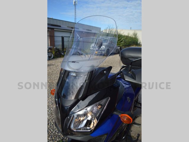 suzuki - v-strom-dl-650-abs