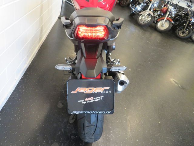 honda - nc-750-x-dct