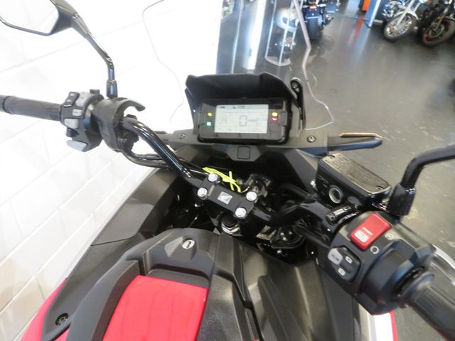 honda - nc-750-x-dct