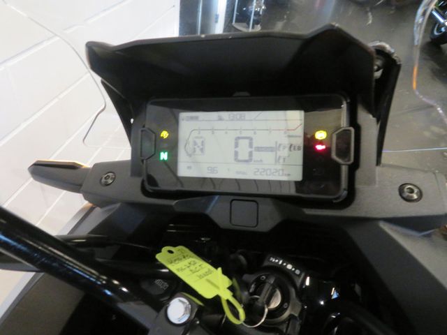 honda - nc-750-x-dct