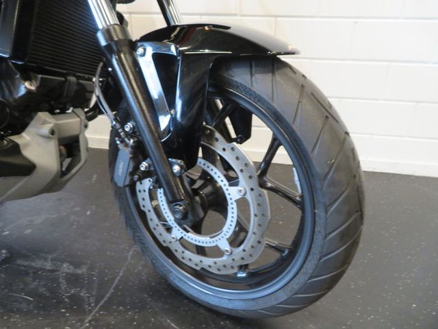 honda - nc-750-x-dct