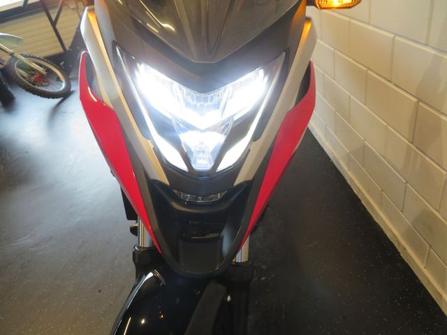 honda - nc-750-x-dct