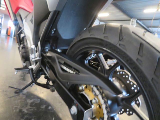 honda - nc-750-x-dct