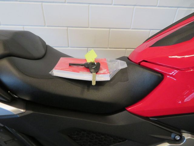 honda - nc-750-x-dct