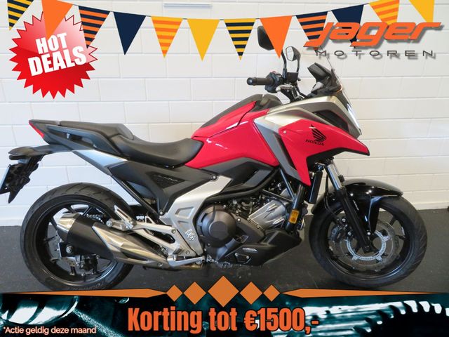 honda - nc-750-x-dct