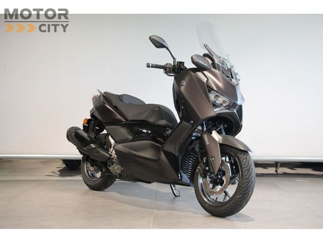 yamaha - x-max-300-tech-max
