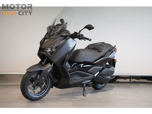 yamaha - x-max-300-tech-max