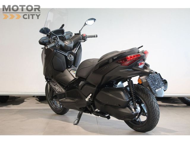 yamaha - x-max-300-tech-max