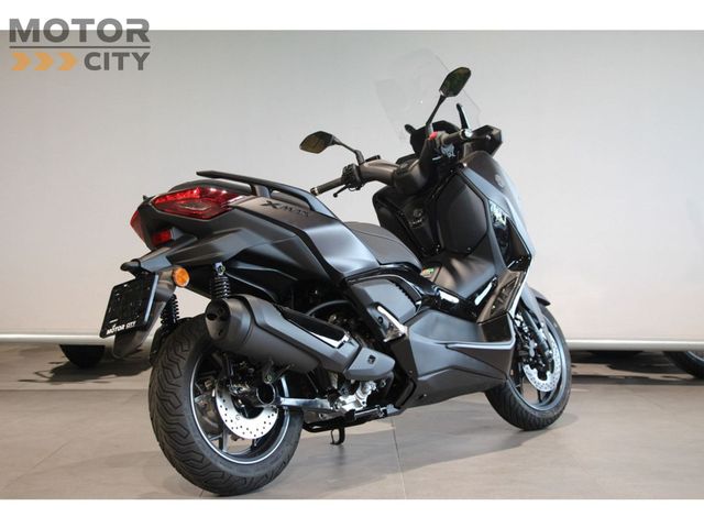 yamaha - x-max-300-tech-max