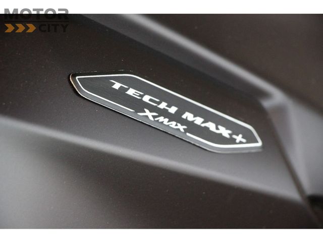 yamaha - x-max-300-tech-max