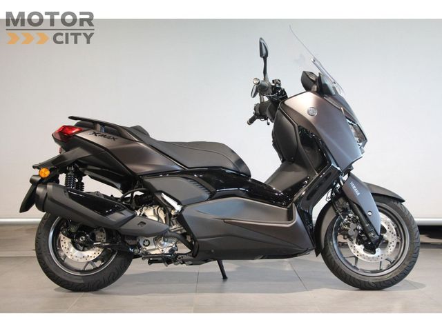 yamaha - x-max-300-tech-max