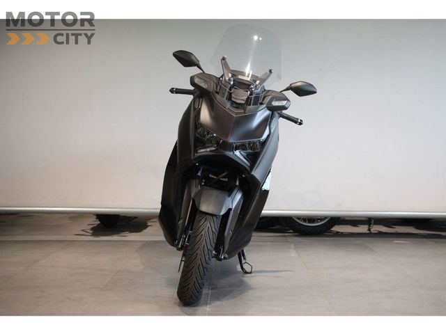 yamaha - x-max-300-tech-max