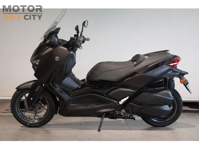 yamaha - x-max-300-tech-max