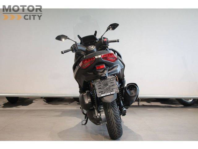 yamaha - x-max-300-tech-max