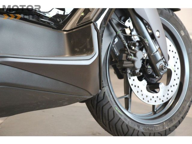 yamaha - x-max-300-tech-max