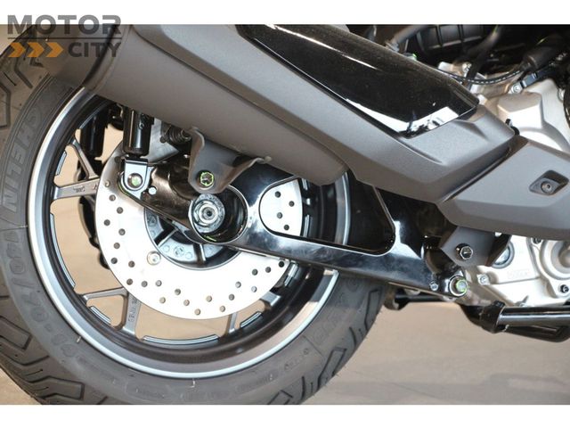 yamaha - x-max-300-tech-max