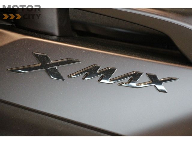 yamaha - x-max-300-tech-max
