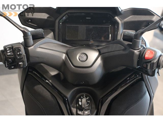 yamaha - x-max-300-tech-max