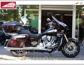 Indian Motorcycle Roadmaster Limited 2023 occasion