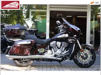 Indian Motorcycle Roadmaster Limited 2023 occasion