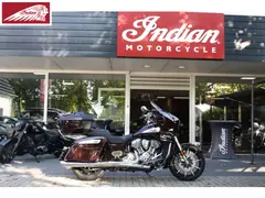 Indian Motorcycle Tour 116 Roadmaster Limited, 24 maanden exclusive dealer garantie 2023 occasion – foto 2 van 13