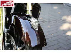 Indian Motorcycle Tour 116 Roadmaster Limited, 24 maanden exclusive dealer garantie 2023 occasion – foto 4 van 13